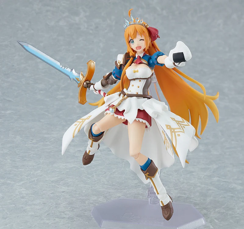 figma 532 Pecorine (Princess Connect! Re:Dive) - Image 5