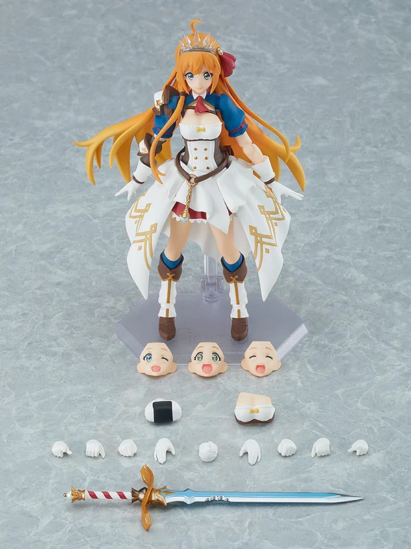 figma 532 Pecorine (Princess Connect! Re:Dive) - Image 7