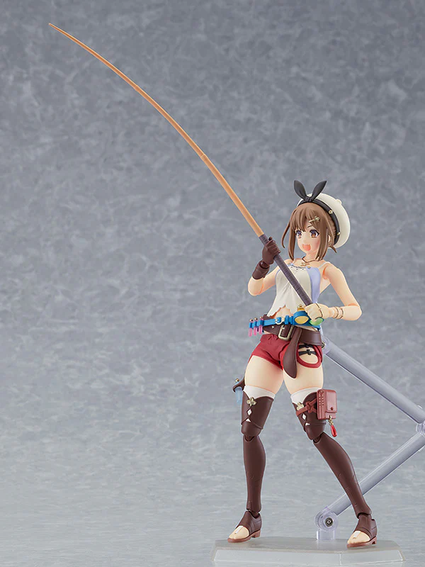 figma 535 Reisalin Stout (Atelier Series) - Image 6