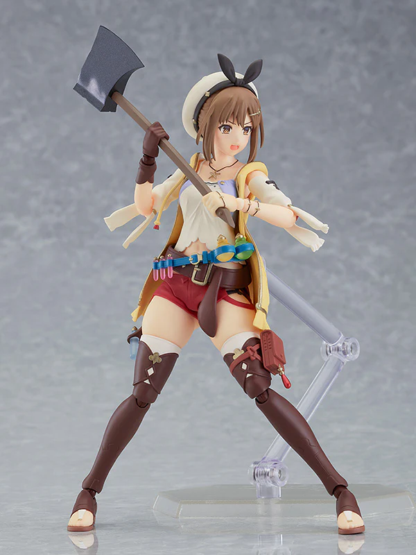 figma 535 Reisalin Stout (Atelier Series) - Image 7