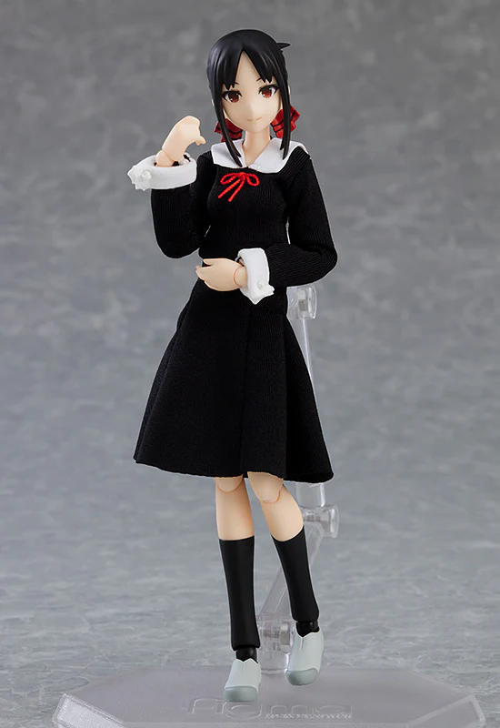 figma 539 Kaguya Shinomiya (Kaguya-Sama: Love is War) - Image 2