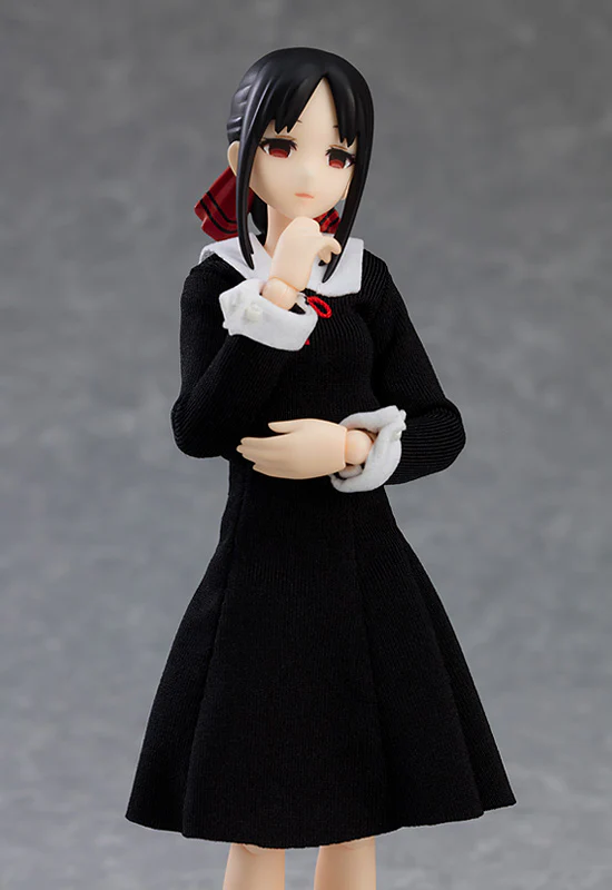 figma 539 Kaguya Shinomiya (Kaguya-Sama: Love is War) - Image 3