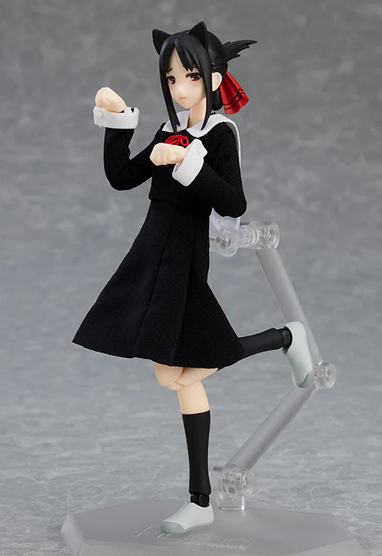 figma 539 Kaguya Shinomiya (Kaguya-Sama: Love is War) - Image 4
