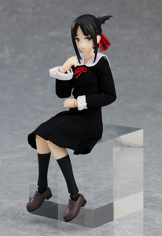 figma 539 Kaguya Shinomiya (Kaguya-Sama: Love is War) - Image 5