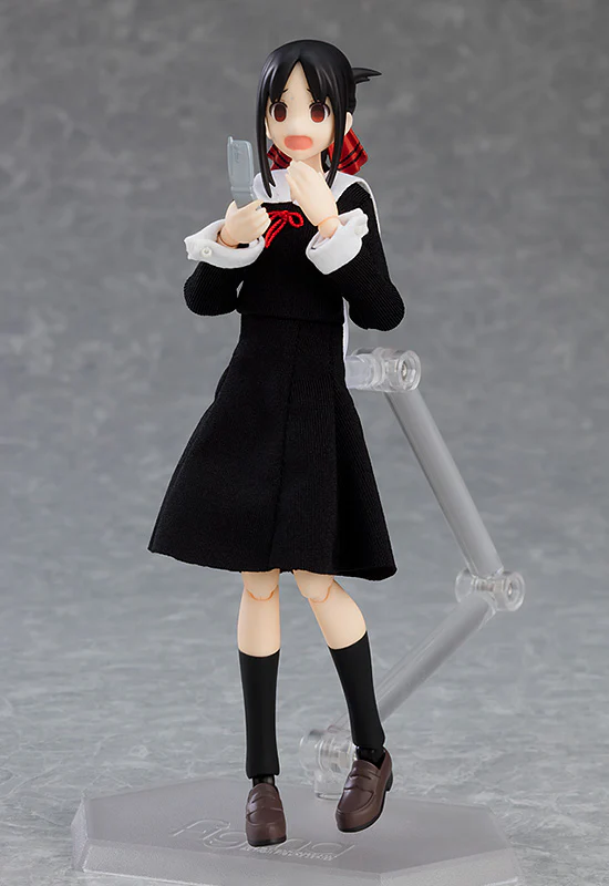 figma 539 Kaguya Shinomiya (Kaguya-Sama: Love is War) - Image 6