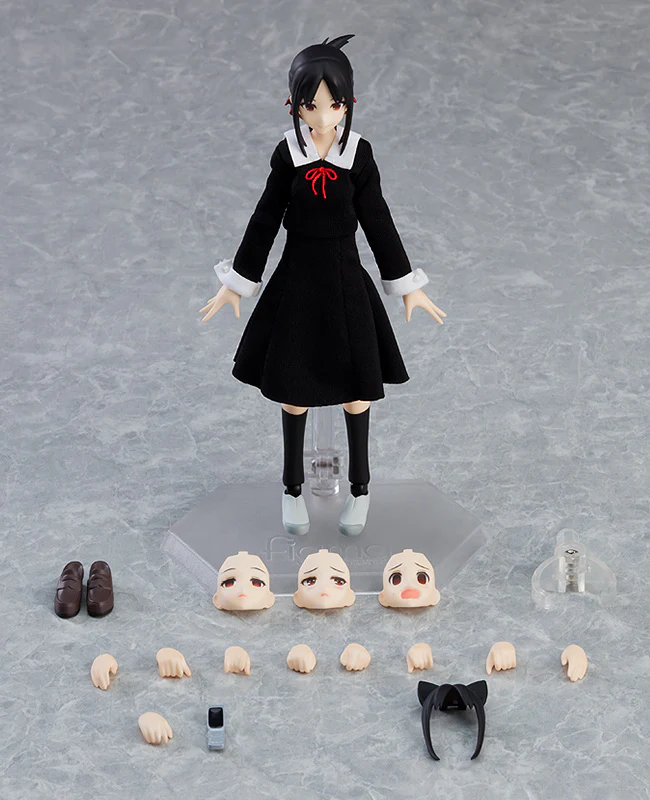 figma 539 Kaguya Shinomiya (Kaguya-Sama: Love is War) - Image 8
