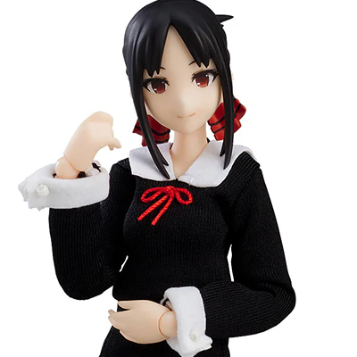 figma 539 Kaguya Shinomiya (Kaguya-Sama: Love is War) - Image 9
