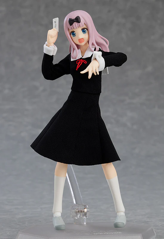 figma 540 Chika Fujiwara (Kaguya-sama: Love is War) - Image 3