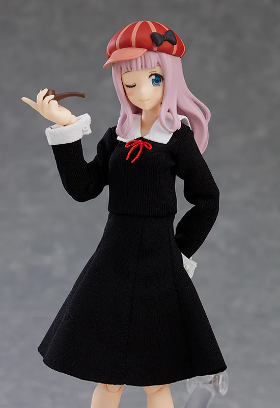 figma 540 Chika Fujiwara (Kaguya-sama: Love is War) - Image 8