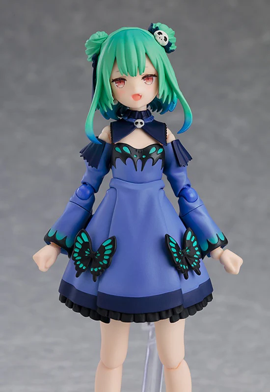 figma 542 Uruha Rushia (hololive production) - Image 4