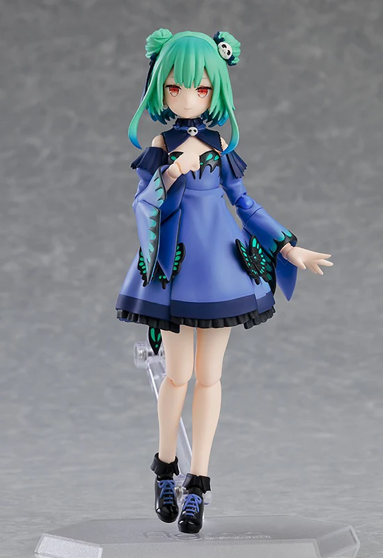 figma 542 Uruha Rushia (hololive production) - Image 7