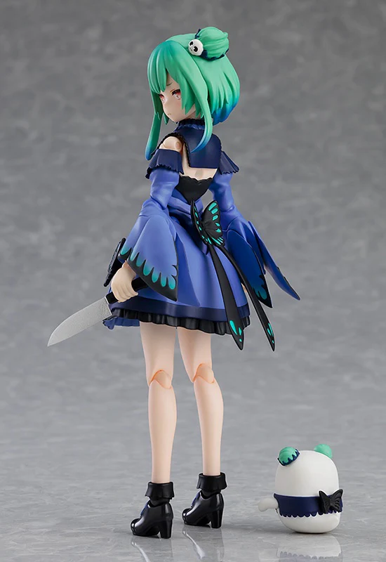 figma 542 Uruha Rushia (hololive production) - Image 9