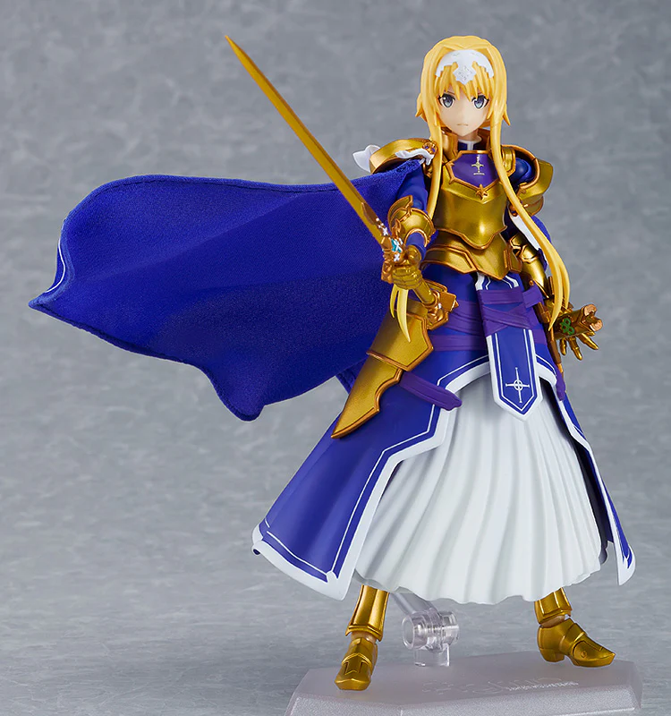 figma 543 Alice Synthesis Thirty (Sword Art Online Alicization: War of Underworld) - Image 2