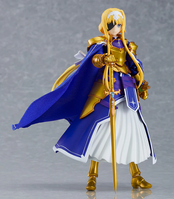 figma 543 Alice Synthesis Thirty (Sword Art Online Alicization: War of Underworld) - Image 3