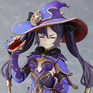 figma 548 Mona "Mirror Reflection of Doom" Ver. (Genshin Impact) - Image 11