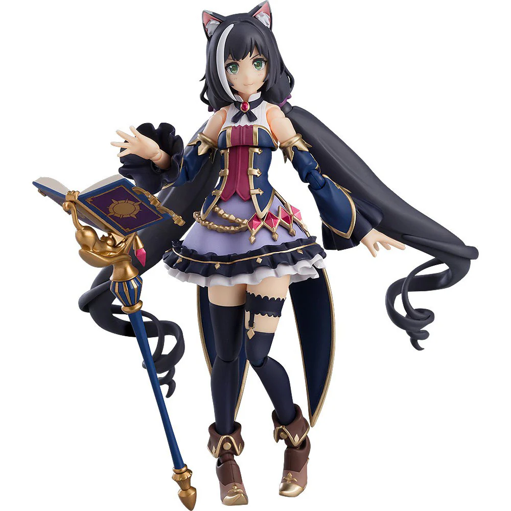 figma 558 Karyl (Princess Connect! Re:Dive)