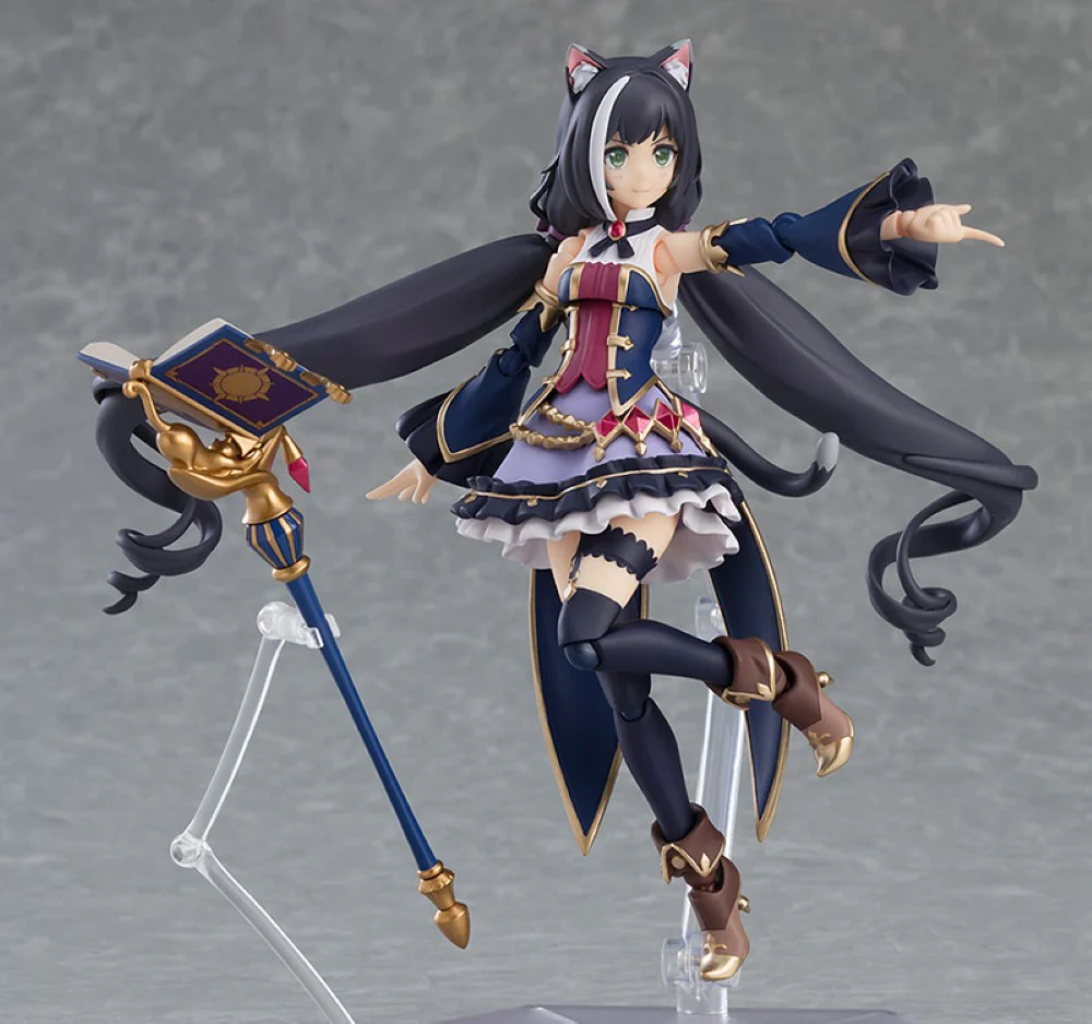 figma 558 Karyl (Princess Connect! Re:Dive) - Image 3