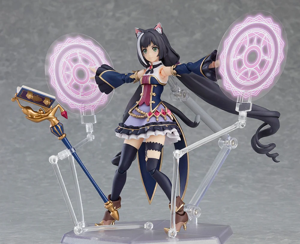 figma 558 Karyl (Princess Connect! Re:Dive) - Image 5