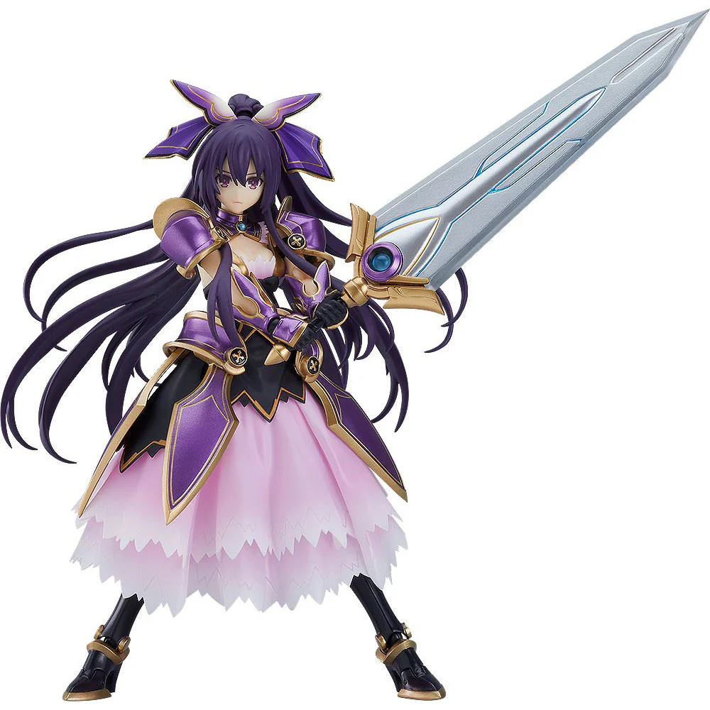 figma 561 Tohka Yatogami (Date A Live)