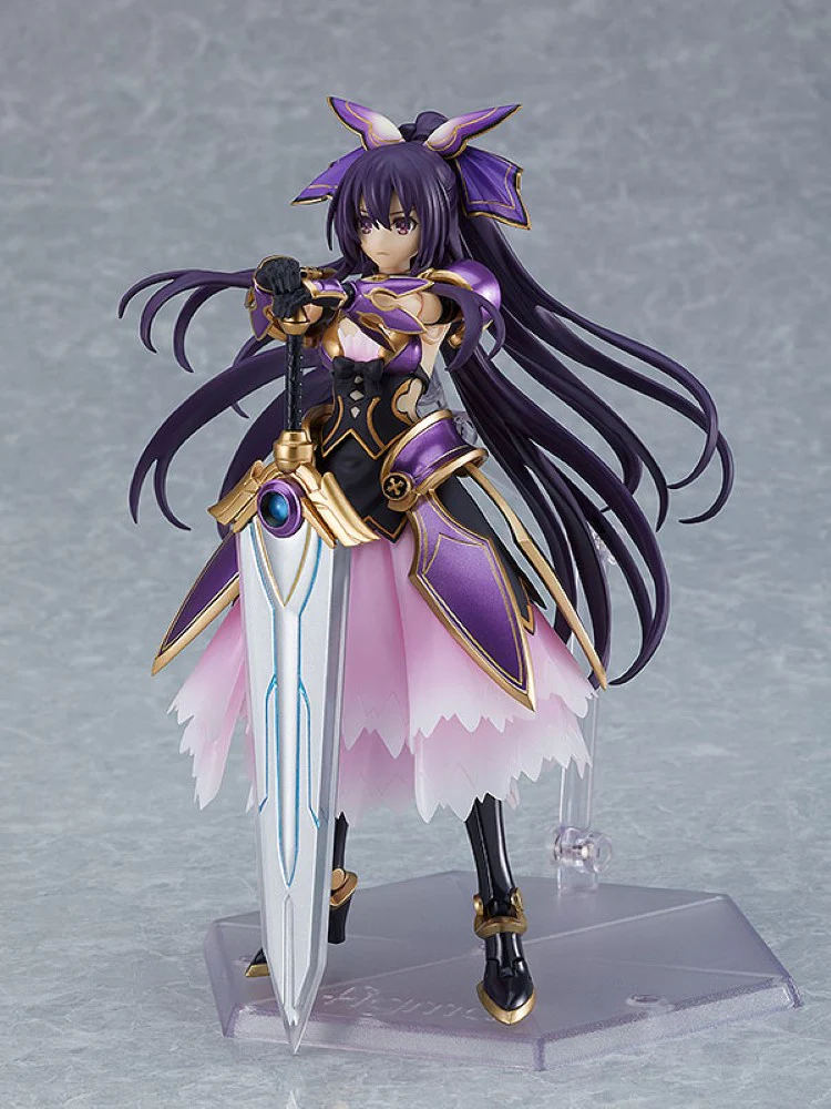 figma 561 Tohka Yatogami (Date A Live) - Image 3
