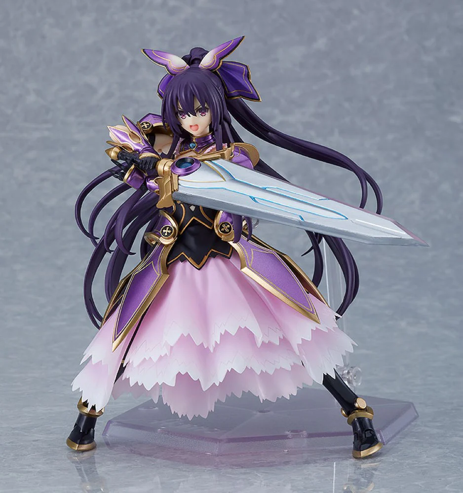 figma 561 Tohka Yatogami (Date A Live) - Image 4