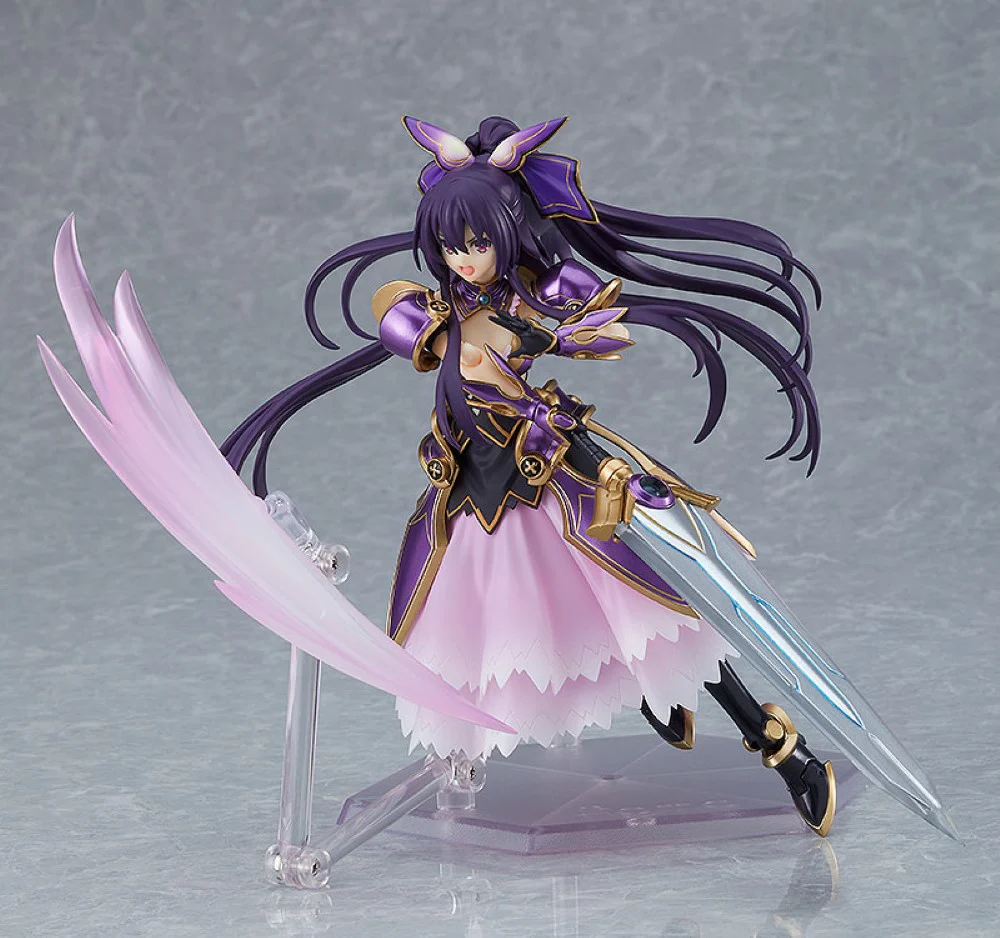 figma 561 Tohka Yatogami (Date A Live) - Image 5
