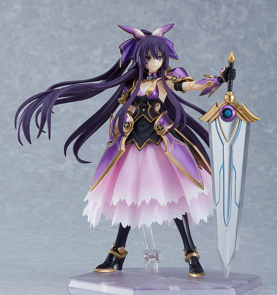 figma 561 Tohka Yatogami (Date A Live) - Image 7