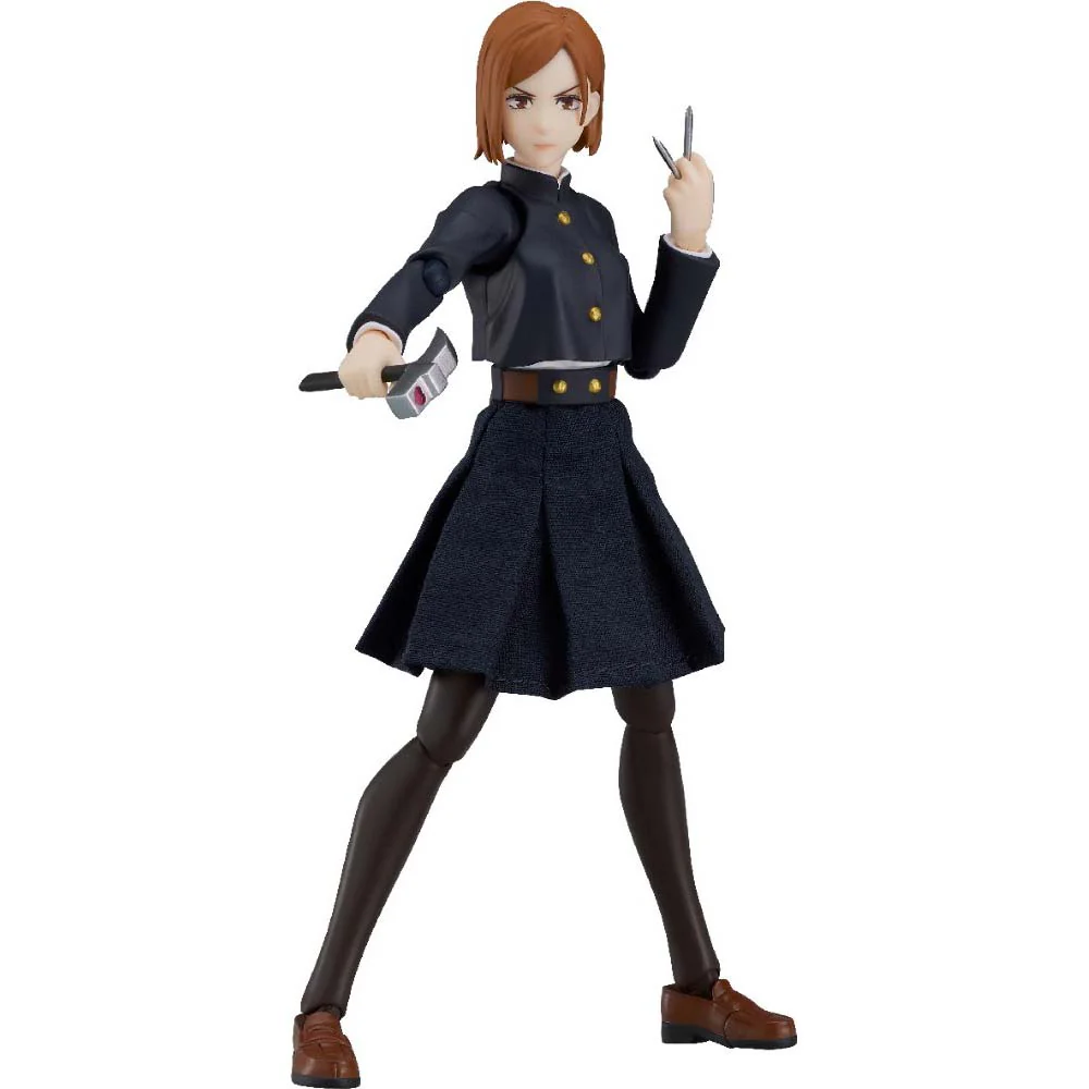 figma 571 Nobara Kugisaki (Jujutsu Kaisen)