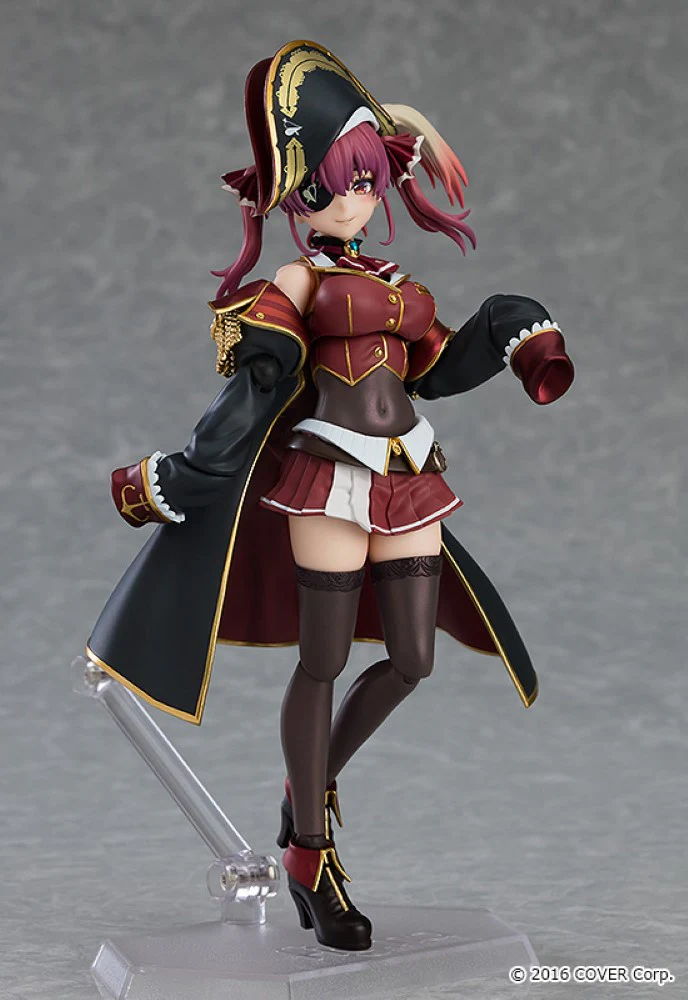figma 577 Houshou Marine (hololive production) - Image 6