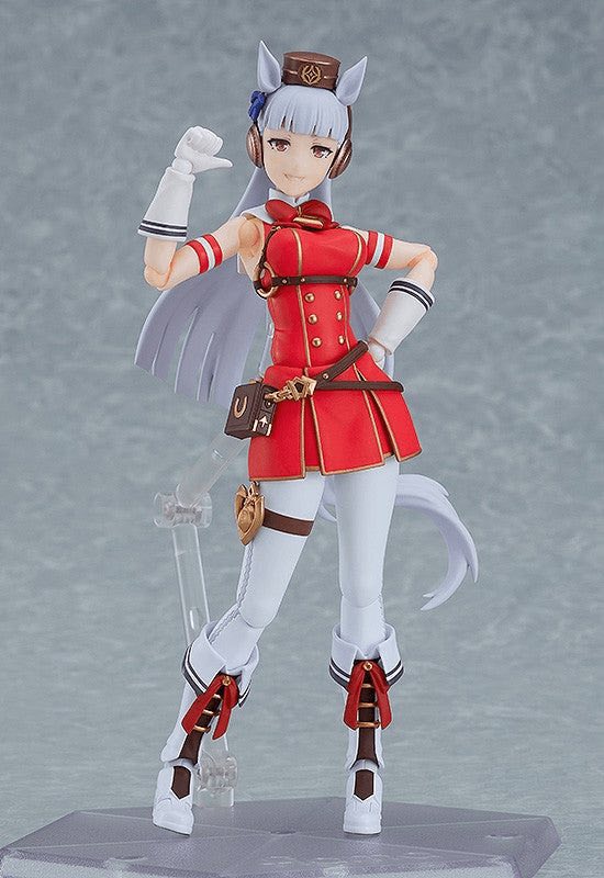 figma 584 Gold Ship (Umamusume: Pretty Derby) - Image 2