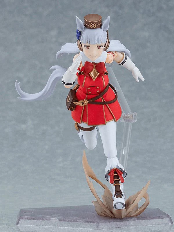 figma 584 Gold Ship (Umamusume: Pretty Derby) - Image 3