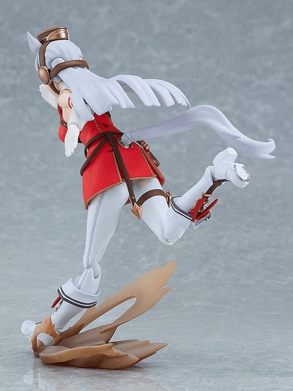 figma 584 Gold Ship (Umamusume: Pretty Derby) - Image 4