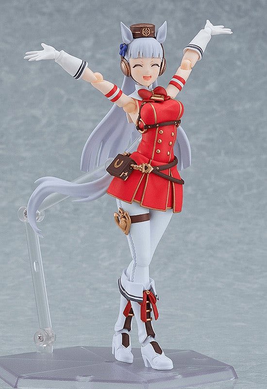 figma 584 Gold Ship (Umamusume: Pretty Derby) - Image 5