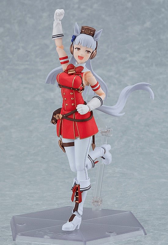 figma 584 Gold Ship (Umamusume: Pretty Derby) - Image 6