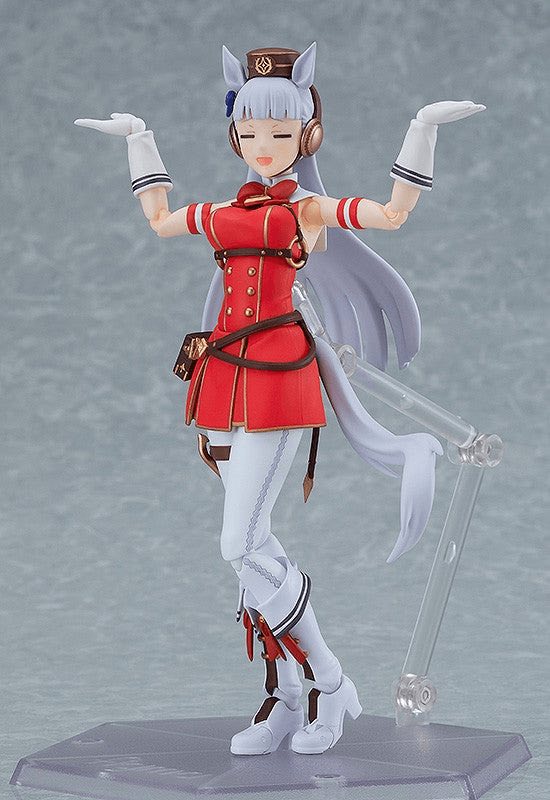 figma 584 Gold Ship (Umamusume: Pretty Derby) - Image 7