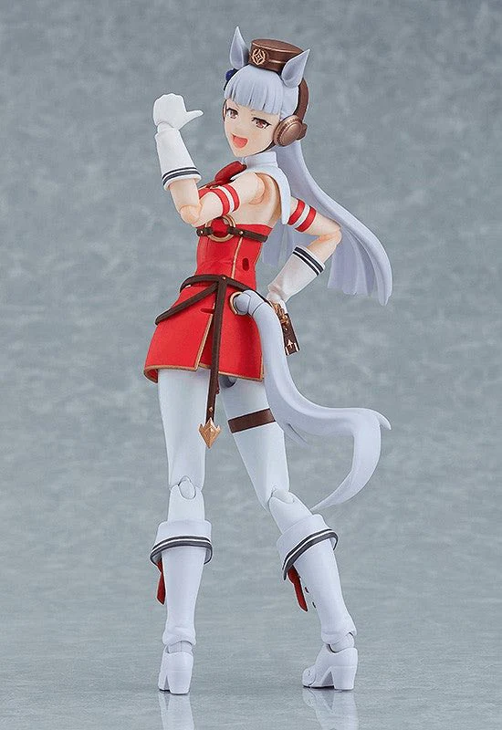figma 584 Gold Ship (Umamusume: Pretty Derby) - Image 8