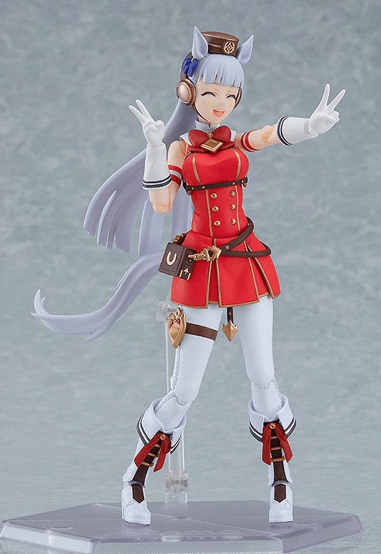 figma 584 Gold Ship (Umamusume: Pretty Derby) - Image 9