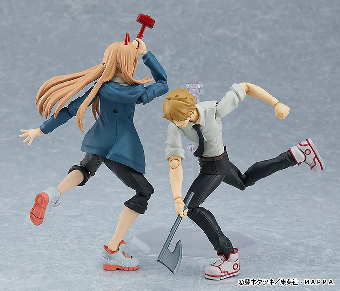figma 589 Power (Chainsaw Man) - Image 9