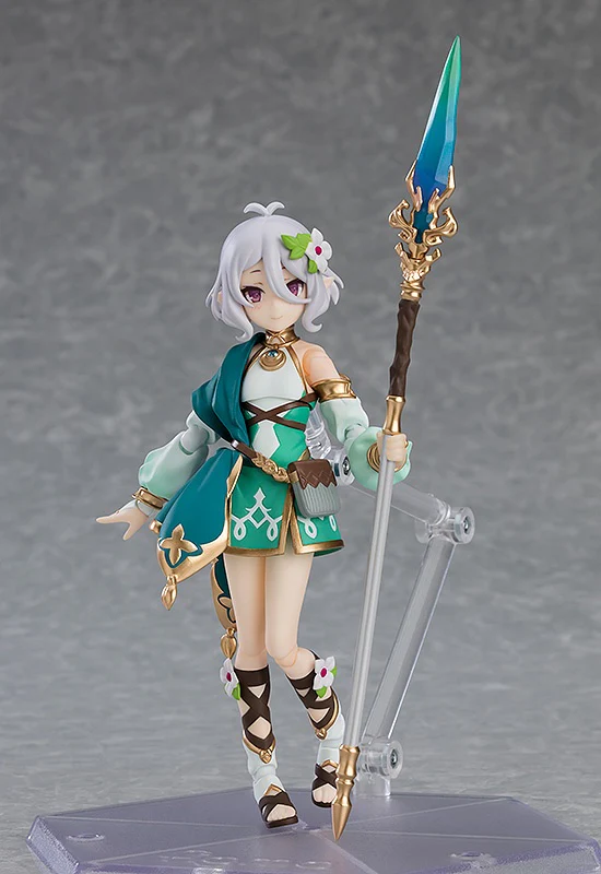 figma 592 Kokkoro (Princess Connect! Re:Dive) - Image 2