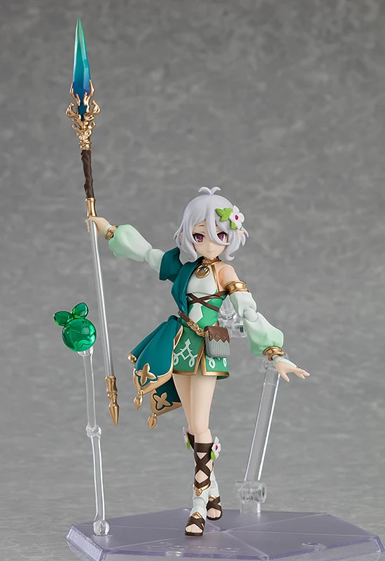 figma 592 Kokkoro (Princess Connect! Re:Dive) - Image 3