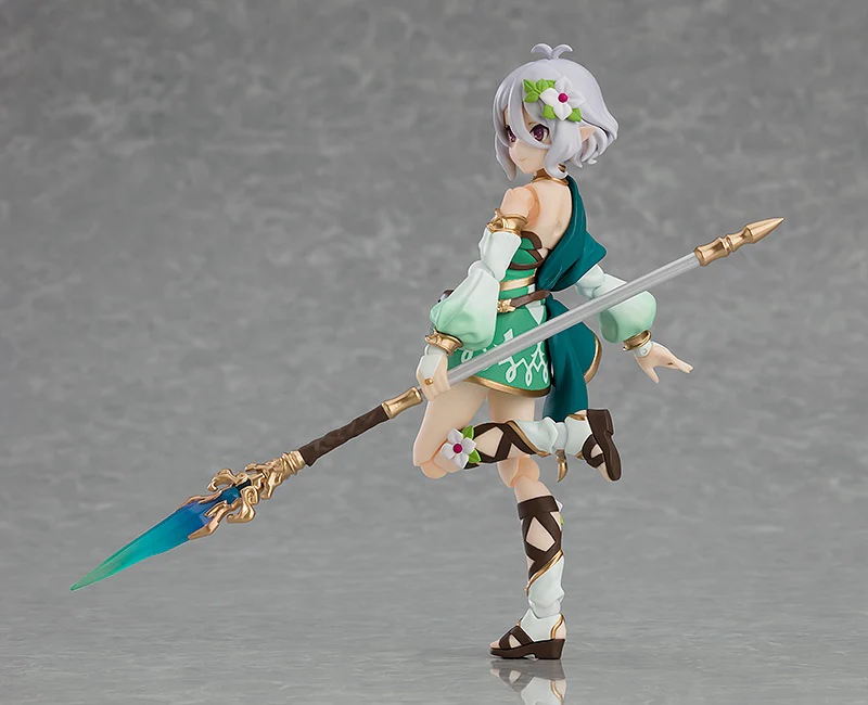 figma 592 Kokkoro (Princess Connect! Re:Dive) - Image 4