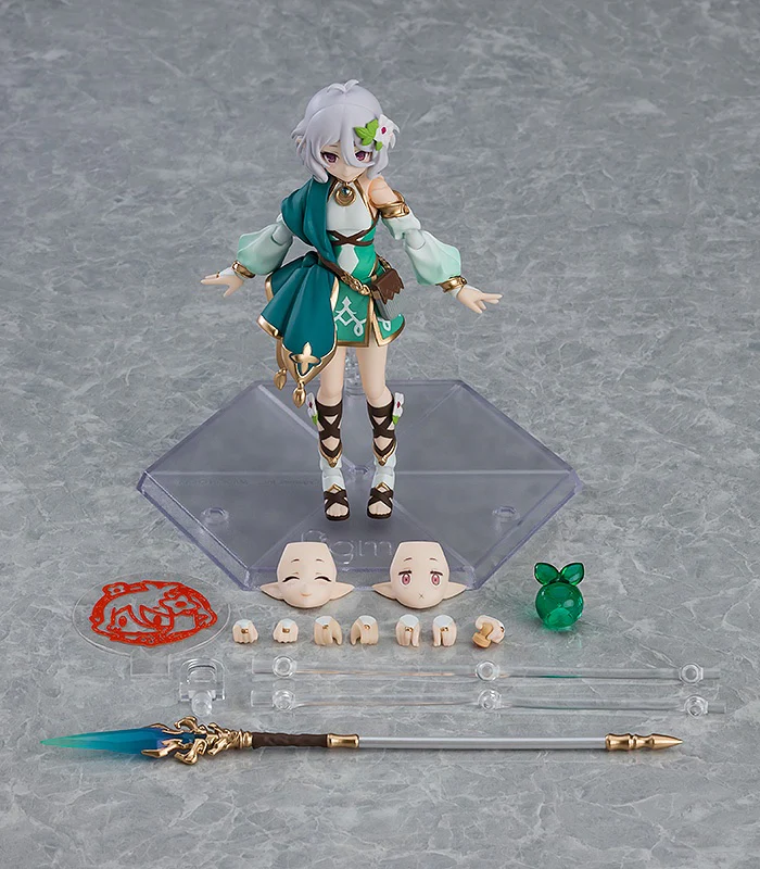 figma 592 Kokkoro (Princess Connect! Re:Dive) - Image 7
