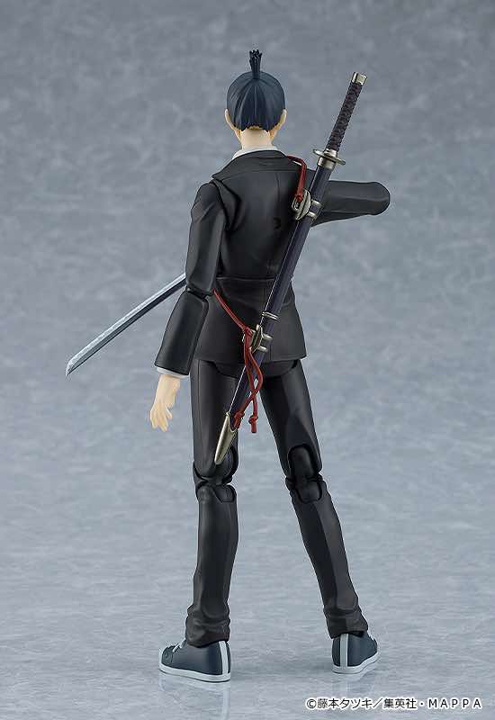 figma 606 Aki Hayakawa (Chainsaw Man) - Image 3
