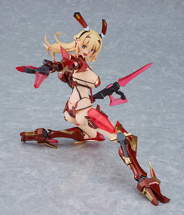 figma 625 Veronica Sweetheart (Bunny Suit Planning) - Image 8