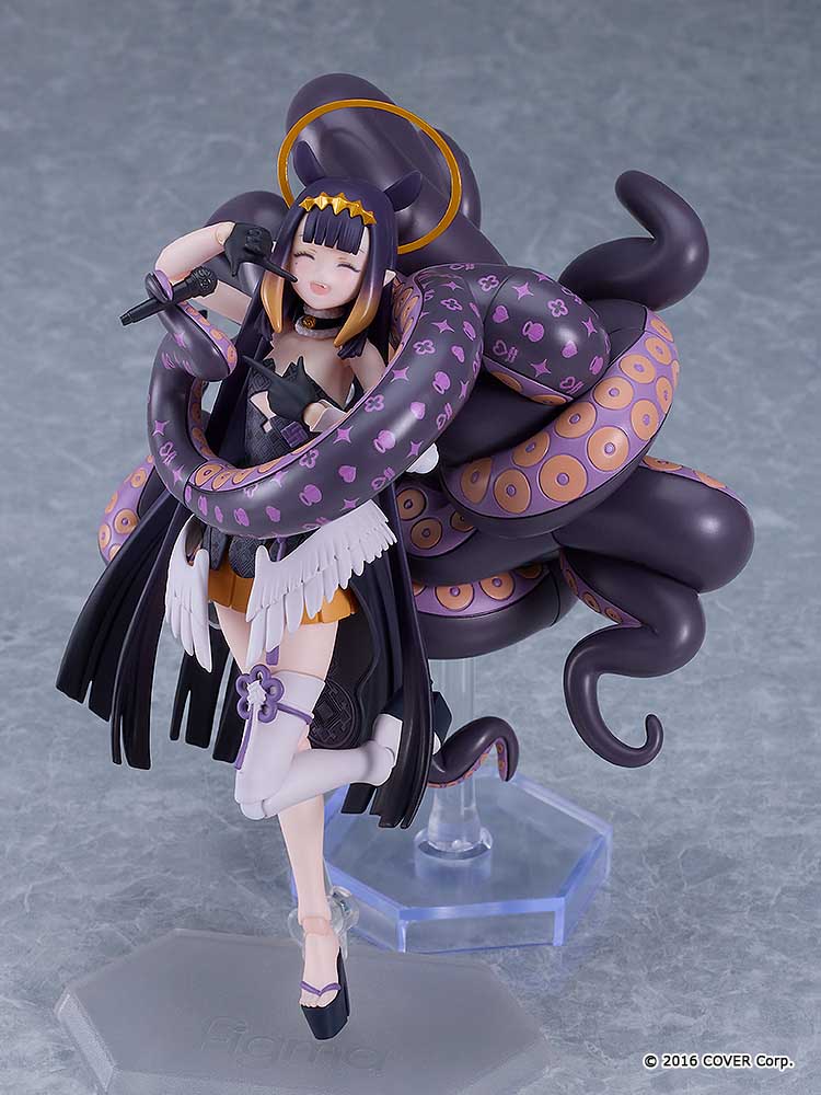 figma 638 Ninomae Ina'nis (hololive production) - Image 3