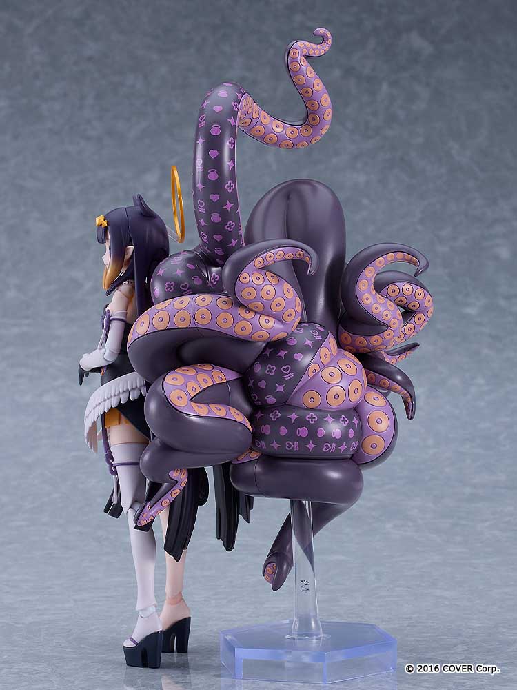 figma 638 Ninomae Ina'nis (hololive production) - Image 4