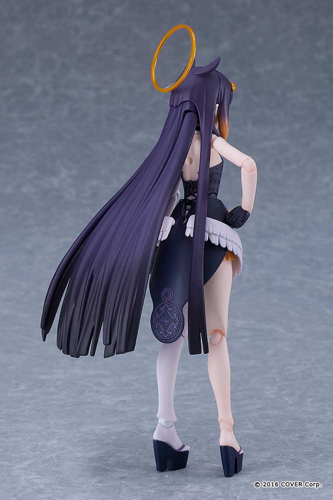 figma 638 Ninomae Ina'nis (hololive production) - Image 8