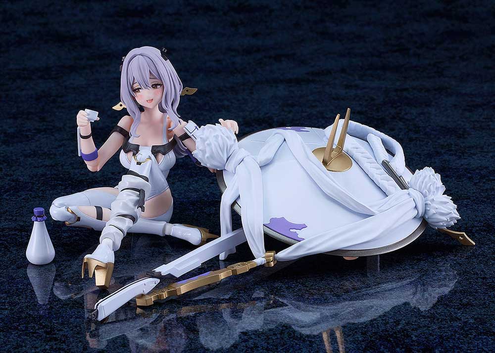 figma 640 Scarlet (Goddess of Victory: NIKKE) - Image 11