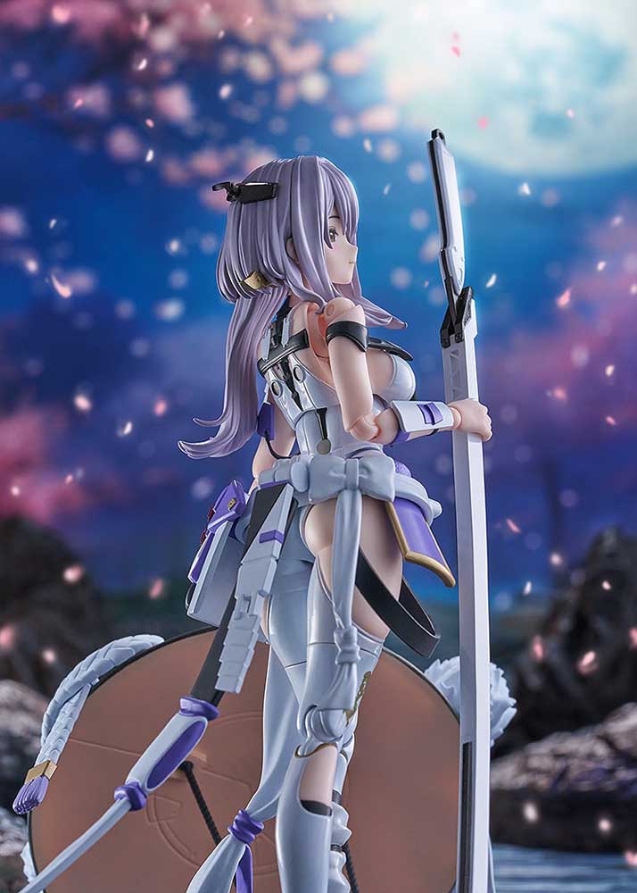 figma 640 Scarlet (Goddess of Victory: NIKKE) - Image 14