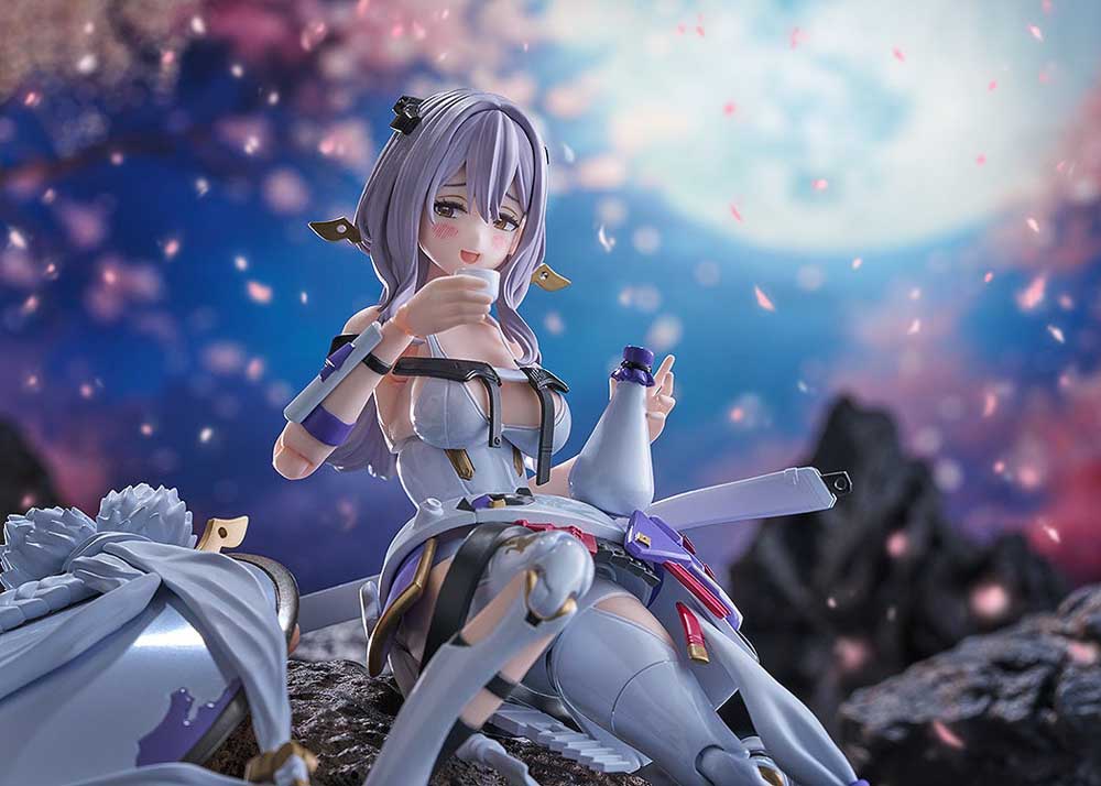 figma 640 Scarlet (Goddess of Victory: NIKKE) - Image 16